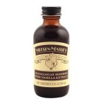 Nielsen Massey bourbon vanília kivonat 60ml