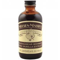 Nielsen Massey bourbon vanília kivonat 