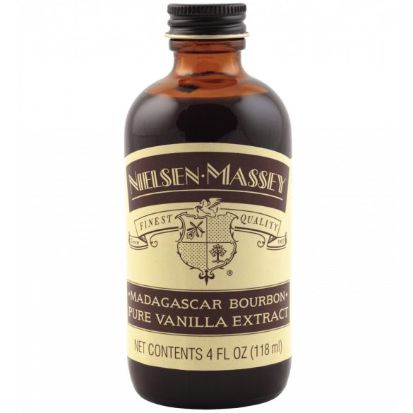 Nielsen Massey bourbon vanília kivonat 