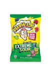 Warheads Extreme Sour savanyú cukorkák