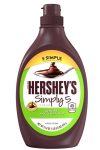 Hershey csokolade szirup