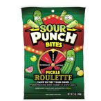 Sour Punch Pickle Roulette