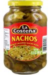 La Costena szeletelt jalapeno paprika