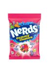 Nerds Gummy Glusters Rainbow gumicukorkák