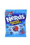 Nerds Gummy Glusters gyümölcsös gumicukorkák