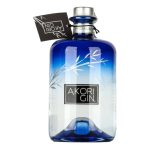 Akori prémium gin