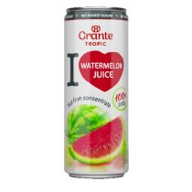 Grante Tropic görögdinnyelé