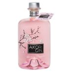 Akori Cherry Blossom gin