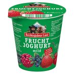 Berchtesgadener epres joghurt