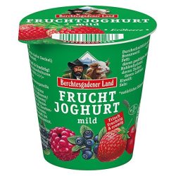 Berchtesgadener epres joghurt