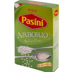 Pasini Arborio rizs rizottókhoz