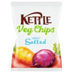 Kettle zöldégchips 100g