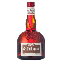 Grand Marnier Cordon Rouge likőr