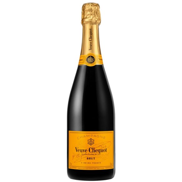 Veuve Clicquot Brut