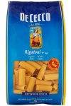 De Cecco Rigatoni tészta 1 kg