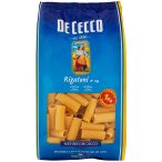 De Cecco Rigatoni tészta 1 kg