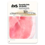 Ibis Prosciutto Cotto szeletelt sonka