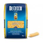 De Cecco fusilli tészta