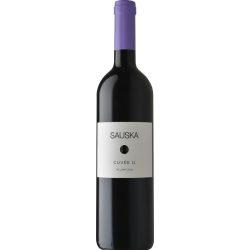 Sauska Cuvée 11 2019