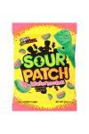 Sour Patch dinnyés ízű savanyú cukorka