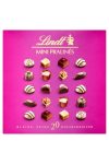 Lindt mini praliné válogatás