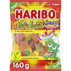 Haribo Pasta Frutta gumicukor