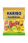 Haribo Goldbären savanyú gumicukor