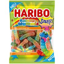 Haribo Rainbow wummis savanyú gumicukor