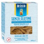 De Cecco gluténmentes penne rigate 