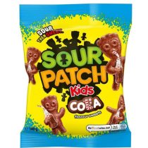 Sour Patch kids kólás savanyú cukorka