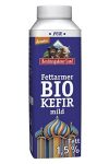 Alpenmilch Demeter bio kefír