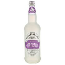 Fentimans yuzu-s tonik 500 ml