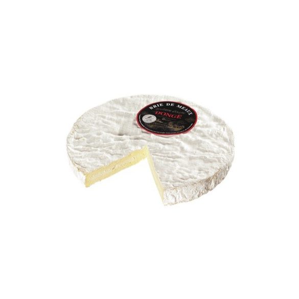 Brie de Meaux Dongé AOC