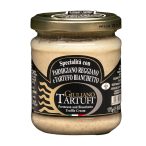   Giuliano Tartufi Fehér szarvasgombás krém Parmigiano Reggianoval