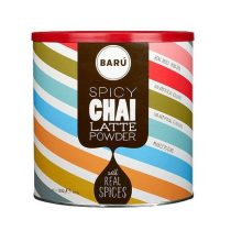 Baru fűszeres chai latte por 1,5kg