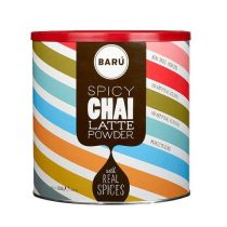 Baru fűszeres chai latte por 1,5kg