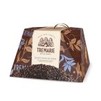 Tre Marie étcsokoládés Panettone