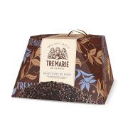 Tre Marie étcsokoládés Panettone