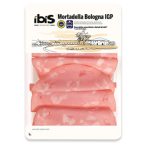 Ibis szeletelt pisztáciás mortadella