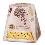 Tre Marie Pandoro magnifico intenso - csokoládés Pandoro