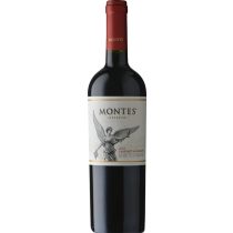 Montes Reserva Cabernet Sauvignon 2020