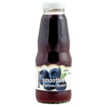 Bertrams smoothie alma-banán-áfonya 330ml