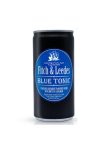 Fitch & Leedes Blue tonik