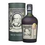 Diplomatico Reserva Exclusiva rum papírdobozban