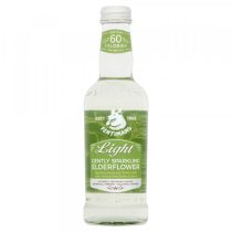 Fentimans light bodzás üdítőital 250 ml