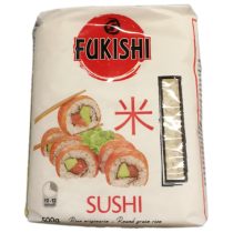 Fukishi sushi rizs