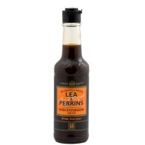 Lea & Perrins Worcestershire szósz