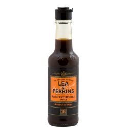 Lea & Perrins Worcestershire szósz