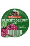 Berchtesgadener málnás joghurt