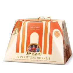 Tre Marie Panettone Milanese